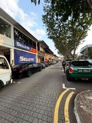 Serangoon Garden Estate (D19), Retail #613322901